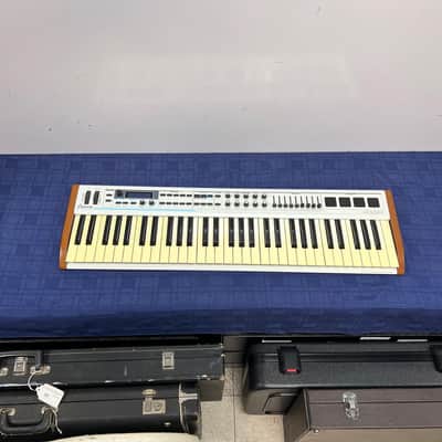 Used Arturia 61-Key The Laboratory Universal MIDI Controller Keyboard image 1