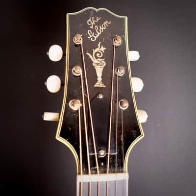 1924 Gibson L-5 - Lloyd Loar Signed - Owned and Played by David Grisman image 8