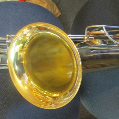 Buescher  Aristocrat Tenor sax image 3