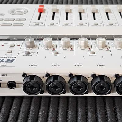Zoom R16 USB Audio Interface / Digital Multitrack Recorder image 2