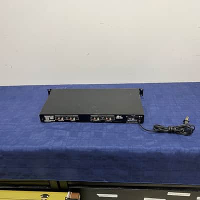 Used DBX 1BX III Model IBX Series Three Dynamic-Range Expander Rack Mount Tested Made in Japan image 9