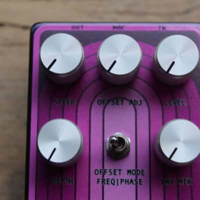 SOLIDGOLD FX Aurras Phaser image 8
