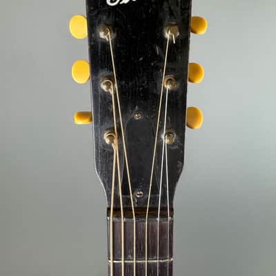 Vintage Gibson L-00 - 1934 image 5