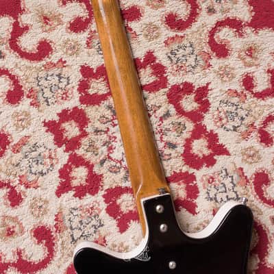 Danelectro 59 - Black Second Hand image 23