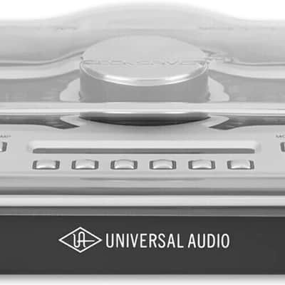 Decksaver UA Apollo Twin Cover image 4