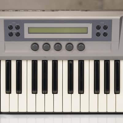 Korg Prophecy Solo 37 Key Monophonic Synthesizer #59314 image 4
