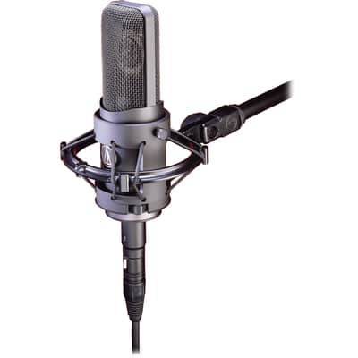 Audio Technica AT4060A Tube Microphone image 2