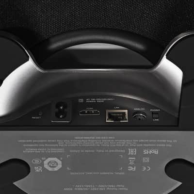 SONUS FABER Omnia - Hi Fi All-In-One Wireless Loudspeaker - NEW! image 11
