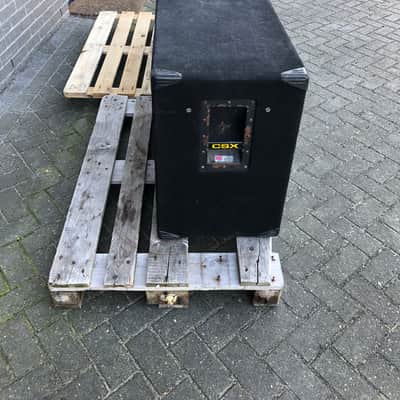 Community CSX70-S2 Three-way Loudspeaker System image 7