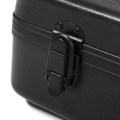 Schecter SGR-3S S-Shape Guitar Hard Case (1640) image 3