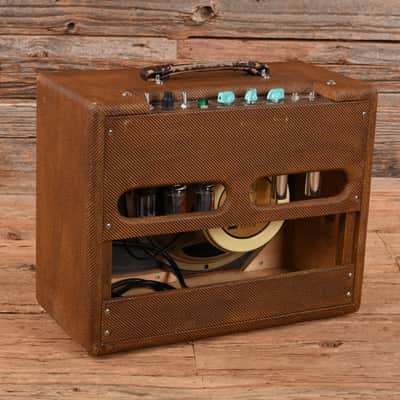 Tyler Amps 20-20 Combo image 2