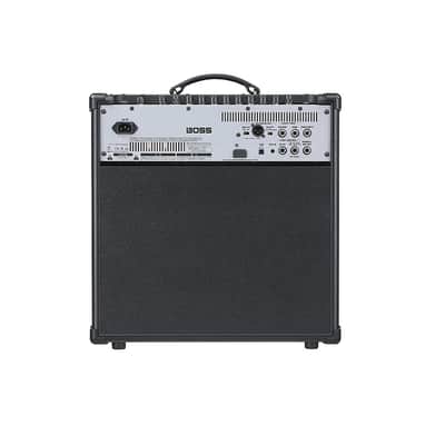 NEW Boss Katana-110 Bass 60-Watt 1x10" Bass Combo, Ships Ultra Fast!! image 4
