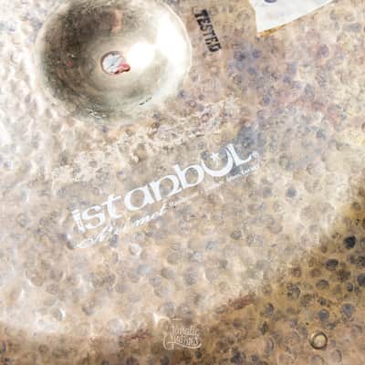 Istanbul Mehmet Xperience X-Fx Zeng China 16" #C20 Demo image 6