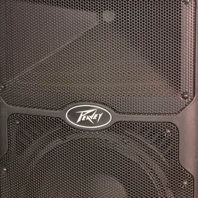 Peavey PVX Series PVX 12 Passive Speaker 14 HF Drive Protection image 3