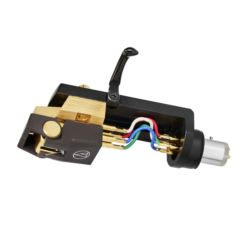 Audio-Technica AT-VM750xSH/H VMx Headshell image 1