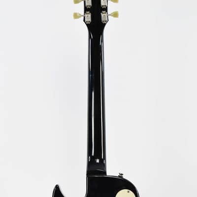Cort TS200 Black Electric Guitar Occasion image 9