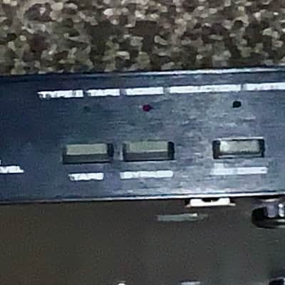 Vintage 1980’s DBX 224X Type II Tape Noise Reduction System image 7