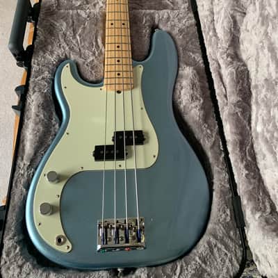Fender Left Handed Mod Shop Precision Bass image 2