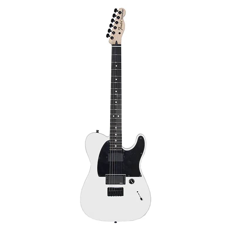 Fender Artist Series Jim Root Signature Telecaster | Reverb