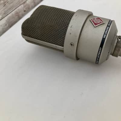 Used Neumann TLM 103 Large Diaphragm Cardioid Condenser Microphone image 3