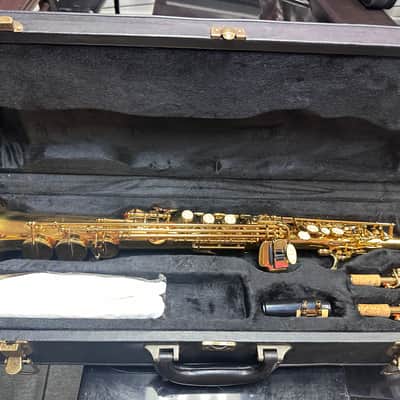Venta Soprano Saxophone / NO SN image 4