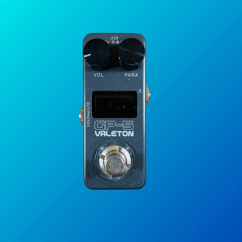 Valeton GP-5