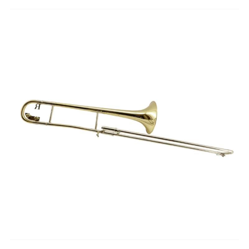 Rath R100 Bb Tenor Trombone | Small Bore (.500"/12.7mm) image 1