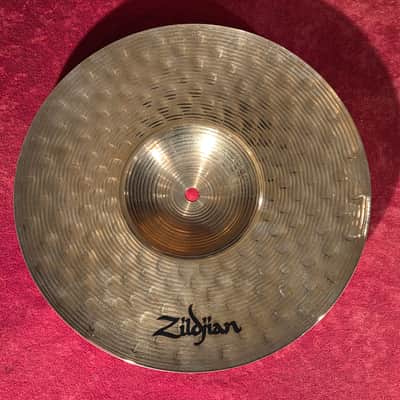 Zildjian Z3 8pc Cymbal Set - 12" Splash, 15" Hi-Hats, 16" Crash, 17" Crash, 19" Crash, 19" China, 22" Ride image 4