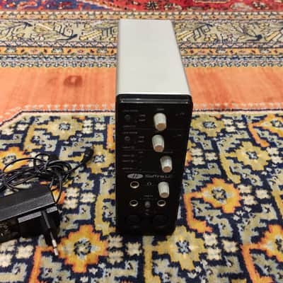 Focusrite Saffire LE Firewire Audio Interface 2000s - Black image 4