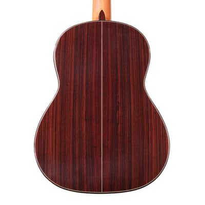 Manuel Adalid Sonatina - Handmade in Spain - 2024/2025 image 13