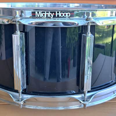 Tama Artwood birch snare image 6