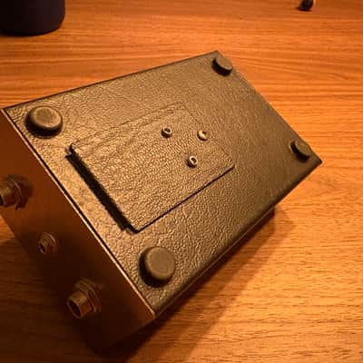 Electro Harmonix Small Stone EH4800 Phase Shifter image 6