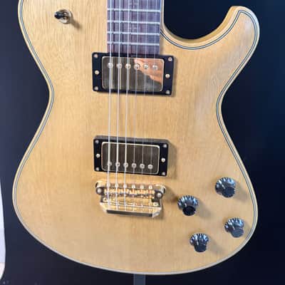 Knaggs Kenai Korina 2024 - Natural image 1