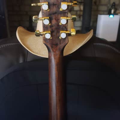 Gibson J45 1950s - Natural aged patina image 4