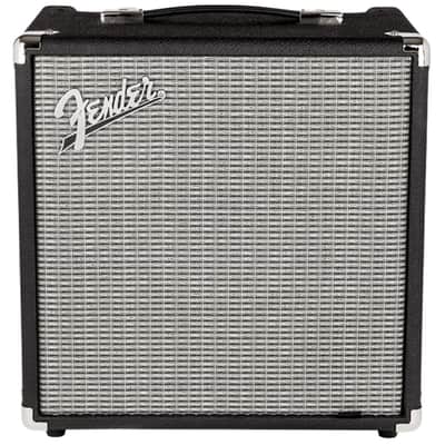 Fender Rumble 150 1x15 Bass Combo | Reverb