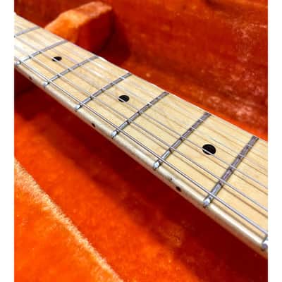 Fender Telecaste Custom 1967 1967 image 6