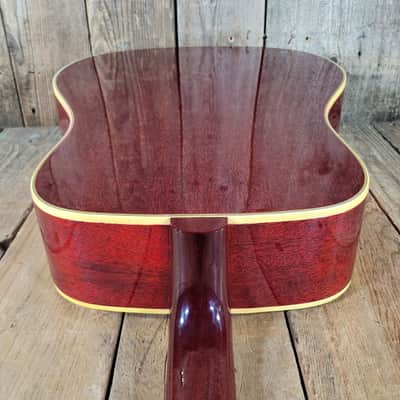 Gibson Hummingbird 1964 The Cleanest of 292 Made in 64 - Natural image 18