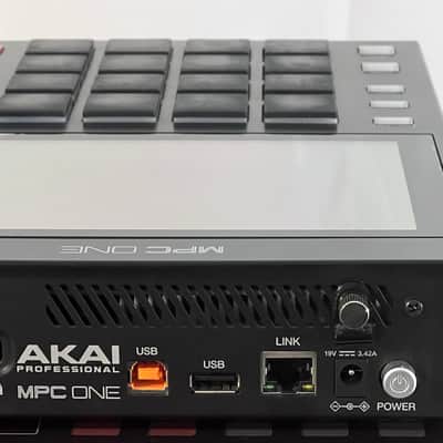 Akai MPC One Boxed + PSU image 10