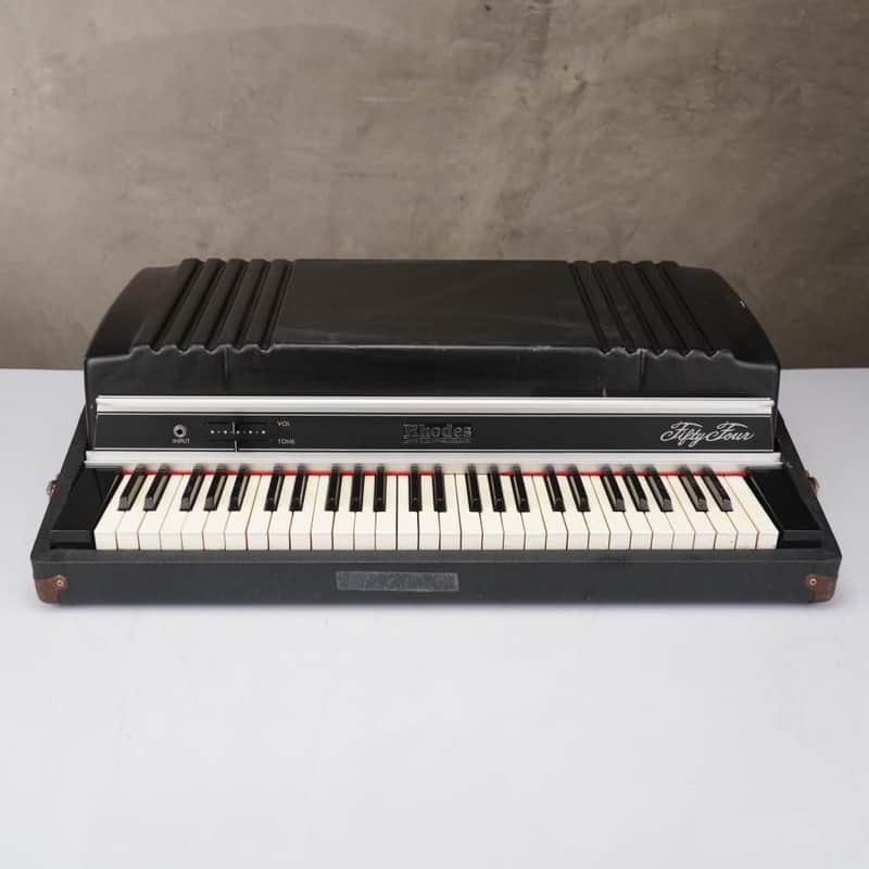 Rhodes Mark II Fifty-Four Electric Piano #59077 image 1
