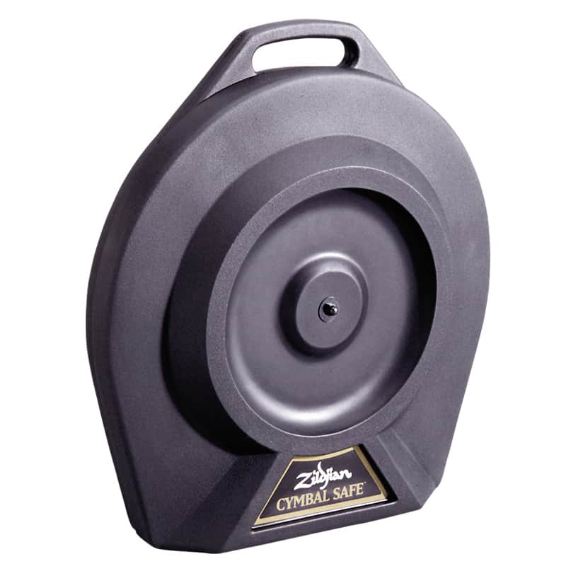 Zildjian P1700 21" Cymbal Safe Hardshell Case image 1