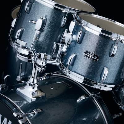 Tama ST52H5-SEM Stagestar Drum Set 5 pcs (22 image 6