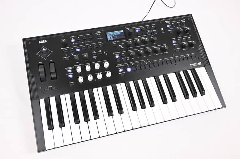 Korg Wavestate image 1