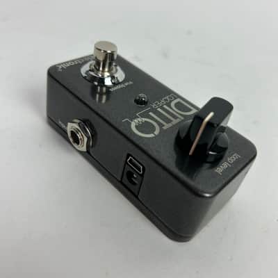 TC Electronic Ditto Looper image 3