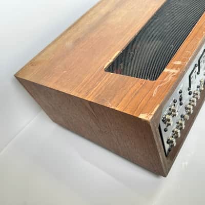 Vintage Pioneer Reverberation SX-9000 Stereo image 13