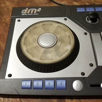 MixMan DM2 Digital Audio File Mixer image 5