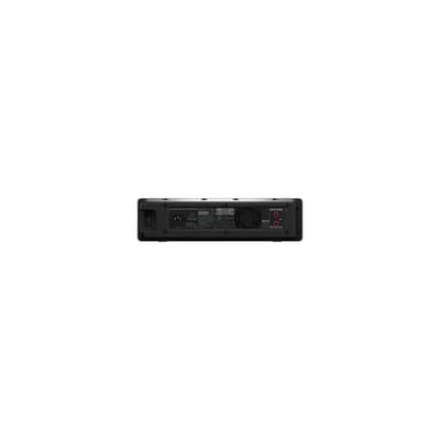 Behringer Europower PMP550M 500W 5-Channel Powered Mixer with KLARK TEKNIK Multi-FX Processor, FBQ Feedback Detection System and Wireless Option image 5