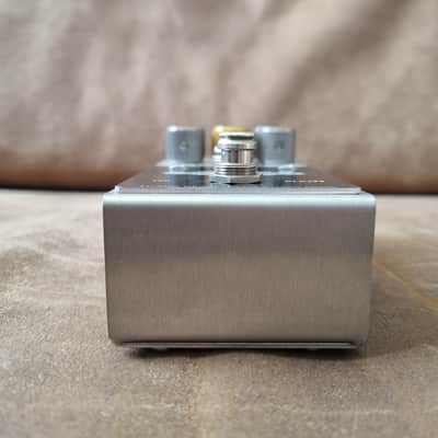 Origin Effects Cali76 Stacked Edition Compressor 2021 - Present - Inverted Black image 3