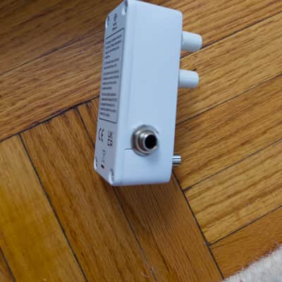 EHX Pico Deep Freeze -EXT SWITCH MOD- image 4
