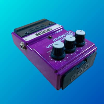 DOD FX56 American Metal image 2