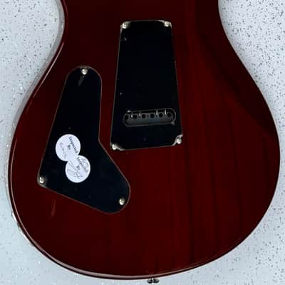 PRS SE Custom 24 2019 - Zircote image 6